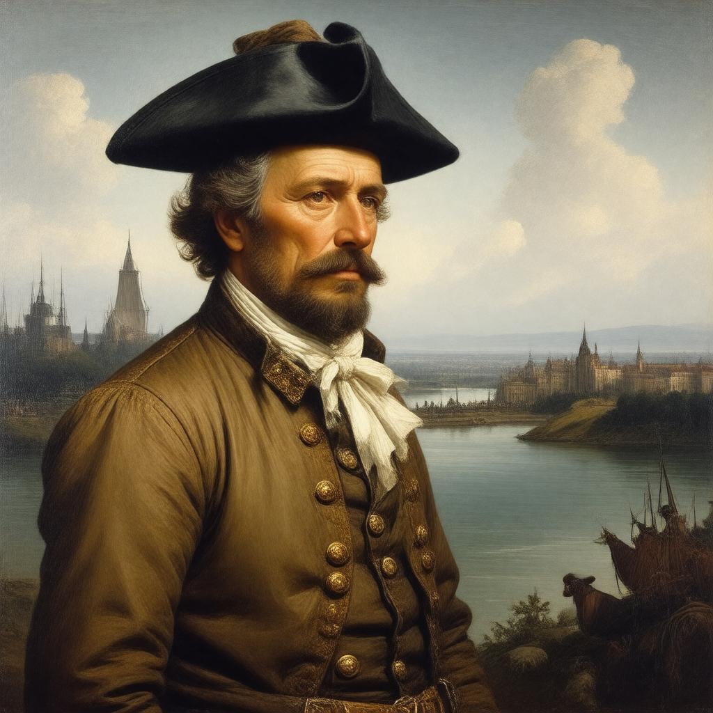 Pierre Laclède
